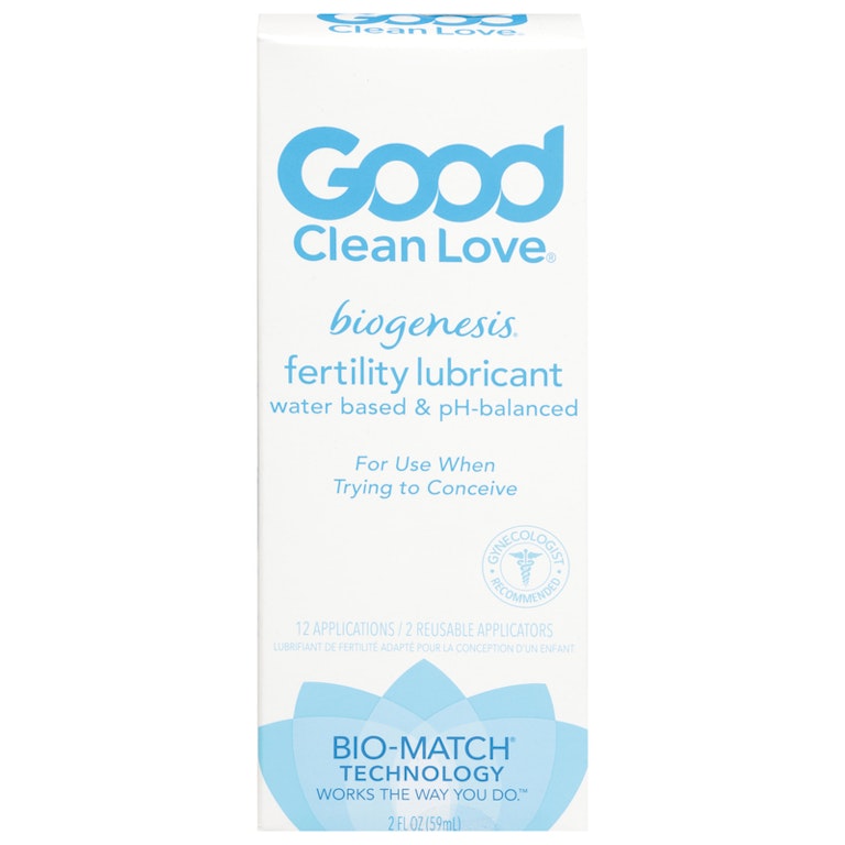Good Clean Love Fertility Lubricant, Biogenesis | Giant Eagle | Because It Matters | Grocery Store & Pharmacy Good Clean Love Fertility Lubricant, Biogenesis | Giant Eagle | Because It Matters | Grocery Store & Pharmacy