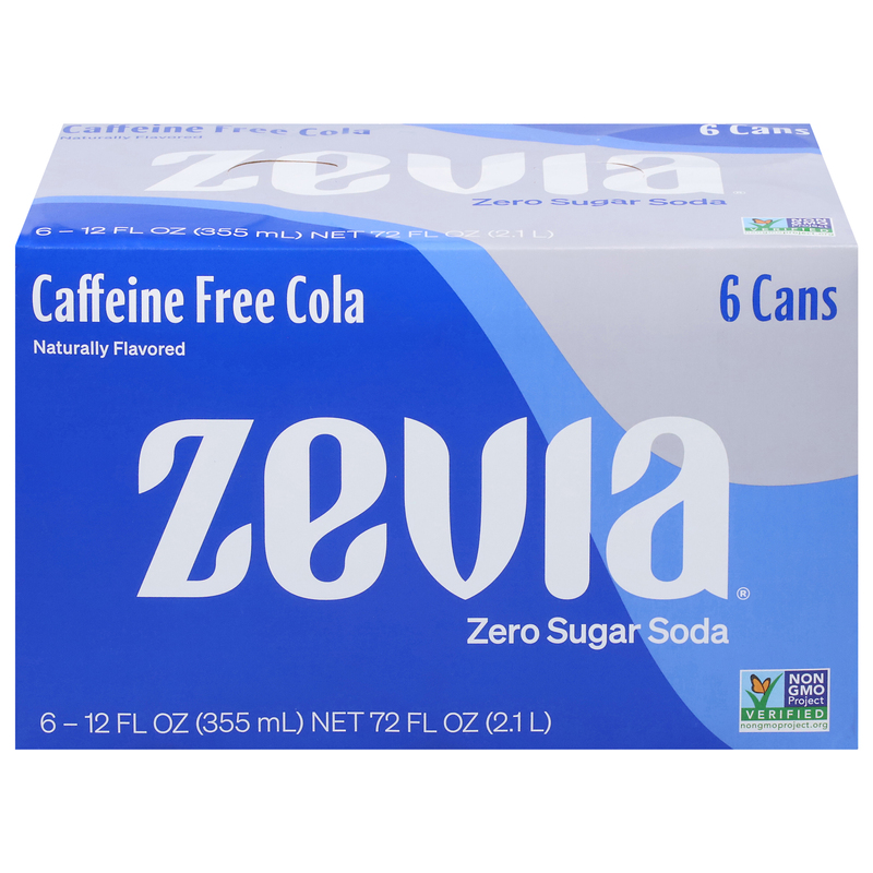 ZEROZERO フラック FLAC シェイキーウーマン (15) Zevia Zero Sugar Caffeine Free Cola | Giant Eagle | Because It