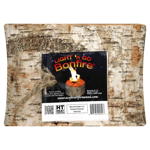 Eco Forest Bonfire, Light 'n Go | Giant Eagle | Because It Matters Eco Forest Bonfire, Light 'n Go | Giant Eagle | Because It Matters