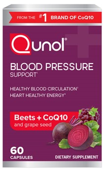 Qunol Ultra CoQ10, 100 mg, Softgels | Giant Eagle