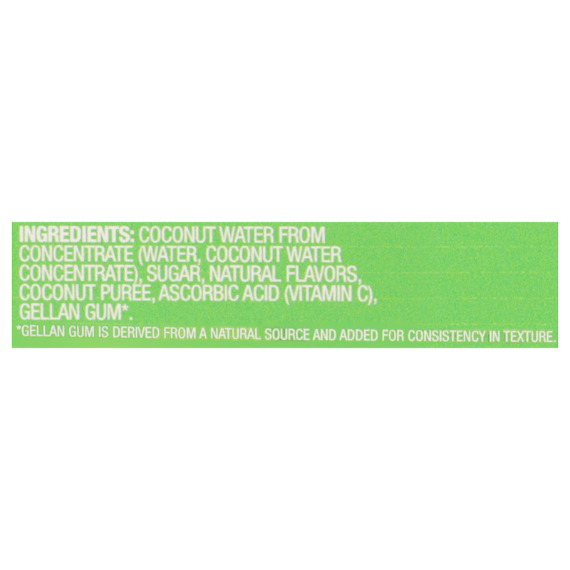 Vita Coco Coconut Water, Pineapple Flavored | Giant Eagle