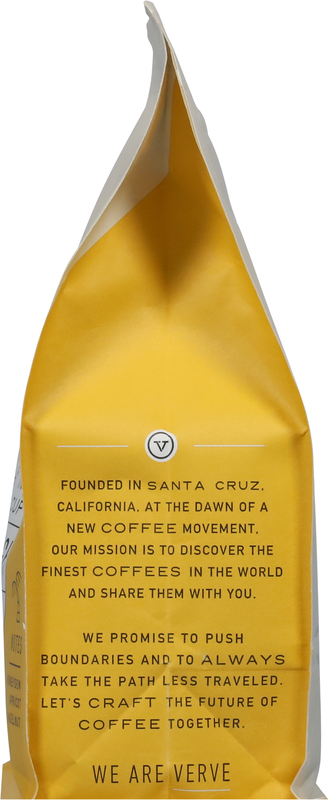 Verve Coffee Roasters Coffee, Medium Roast Blend, Honeydew
