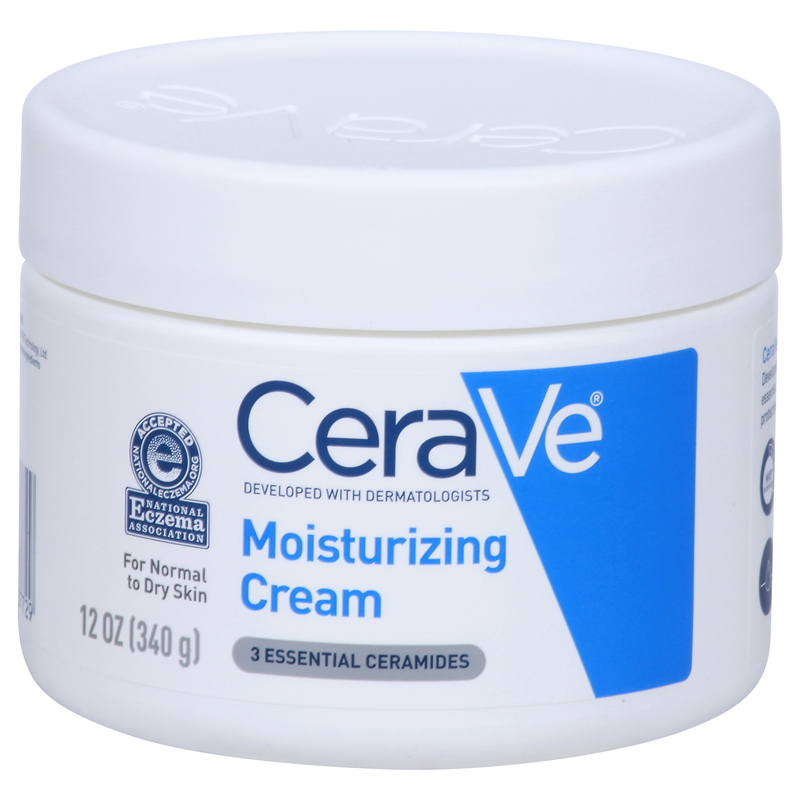 CeraVe Moisturizing Cream | Giant Eagle | Because It Matters