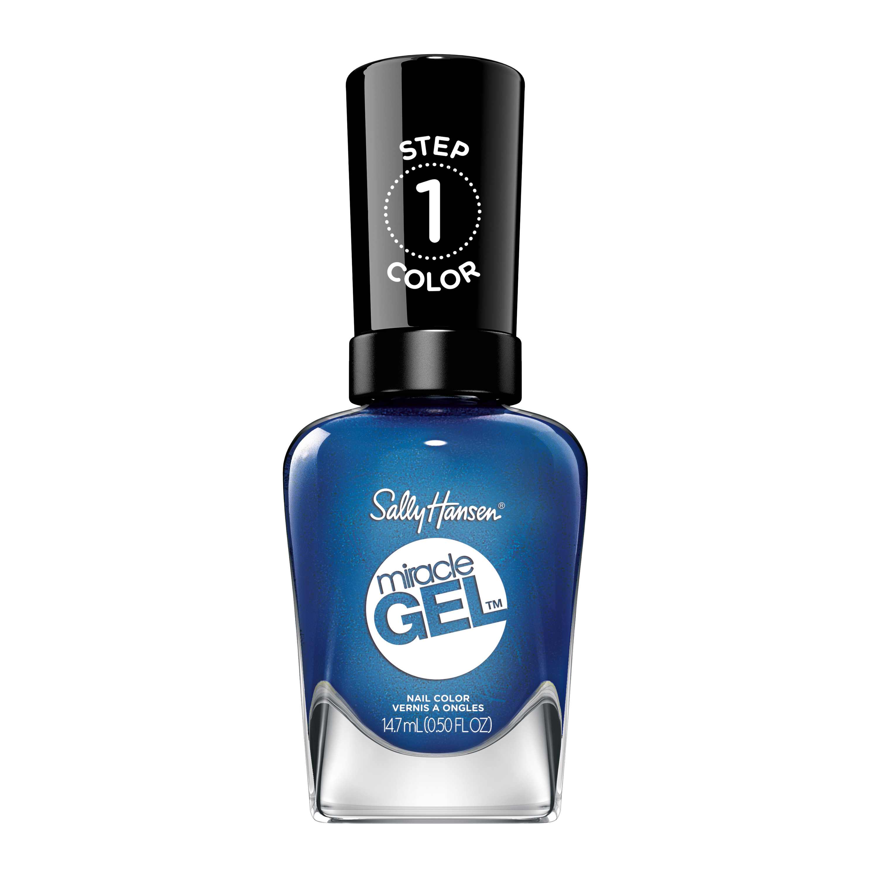 Sally Hansen Miracle Gel® Travel Seekers Collection - Nail Polish