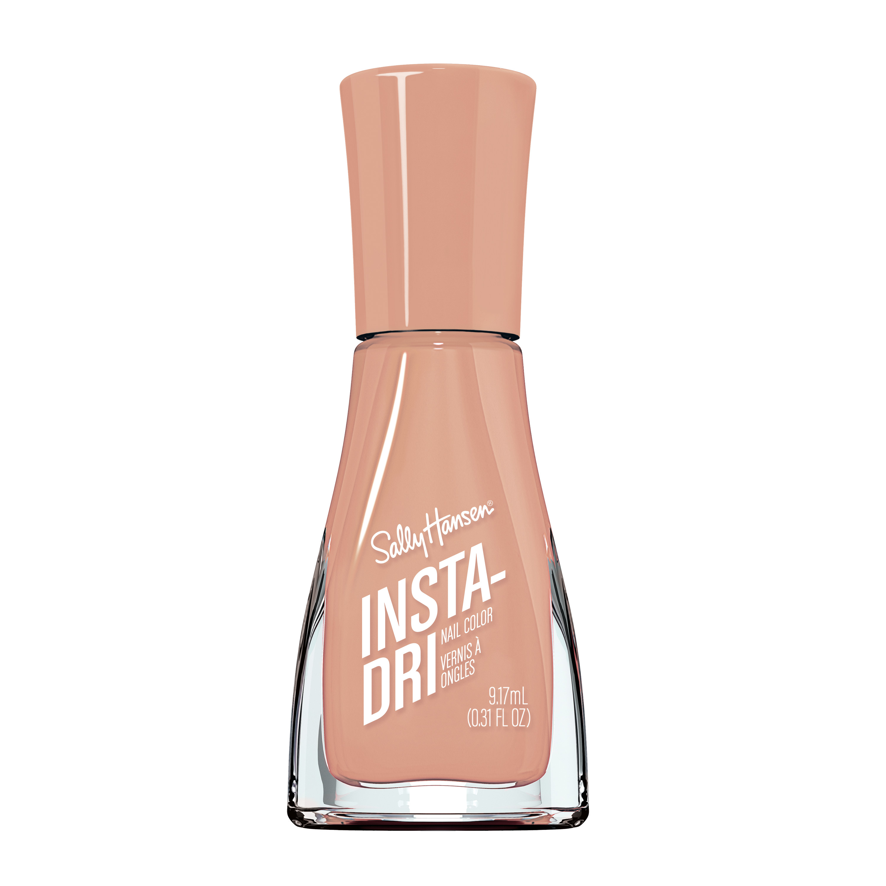 Sally Hansen Insta-Dri® Nail Polish - City Chic Collection