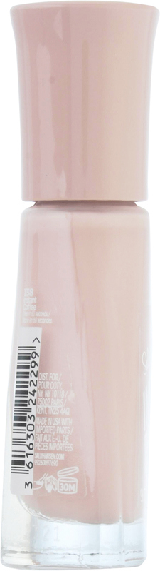 Sally Hansen Insta-Dri® Nail Polish - City Chic Collection