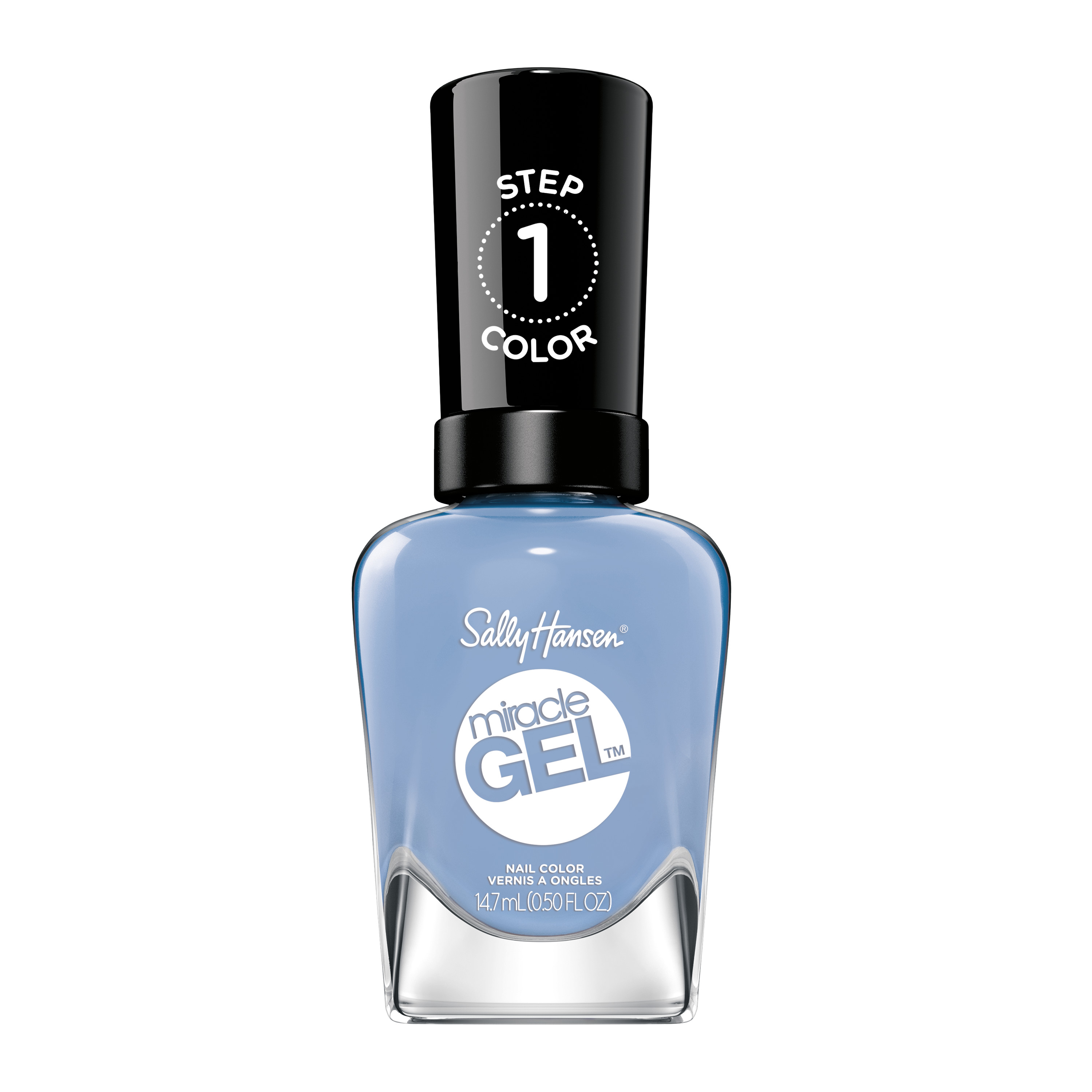 Sally Hansen Miracle Gel® Cozy Chic Collection - Nail Polish