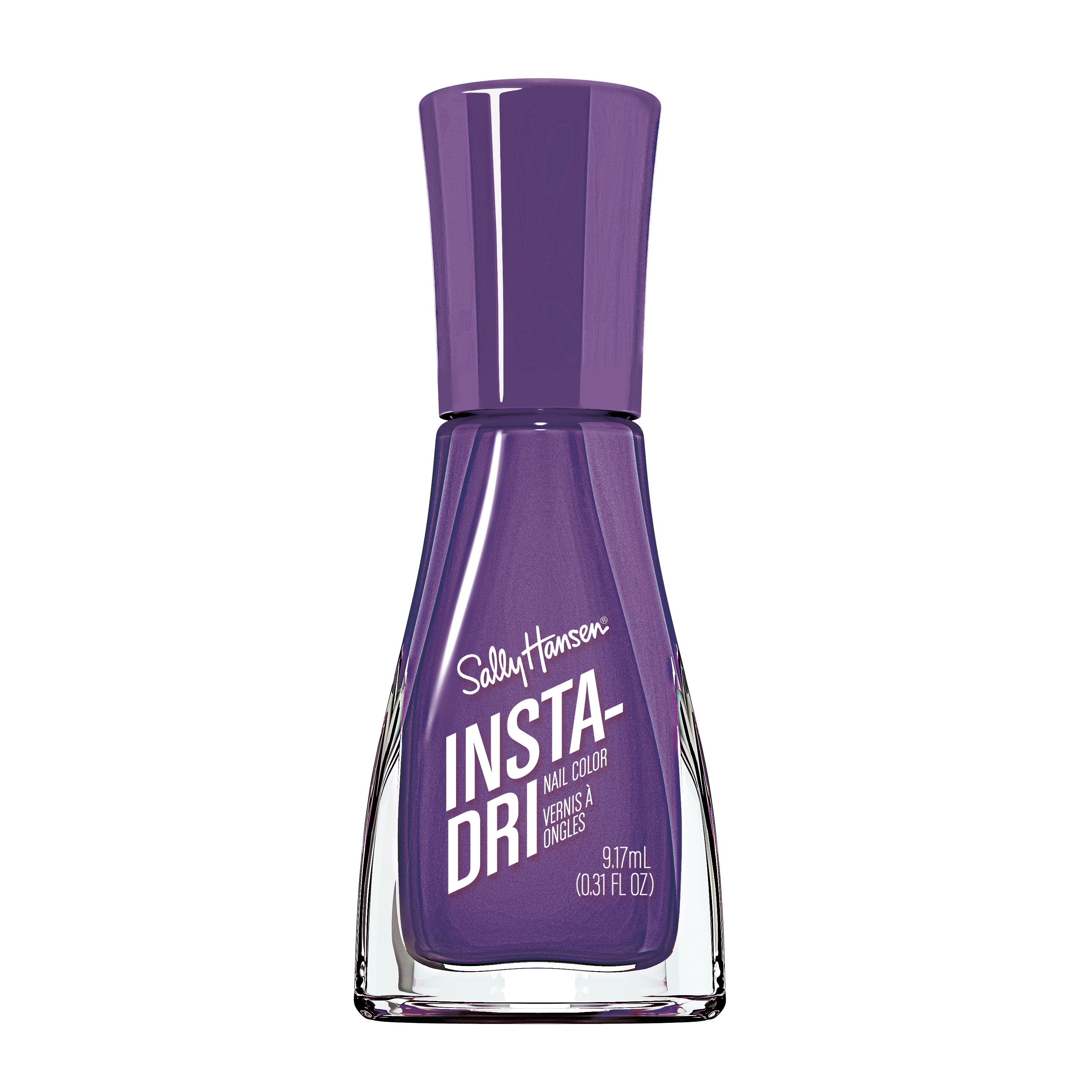 Sally Hansen Insta-Dri Nail Polish - Mind Blending, 0.3oz | Giant