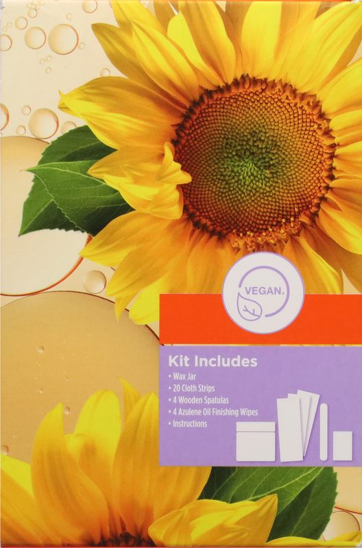Sally Hansen Wax for Body | Giant Eagle | Because It Matters