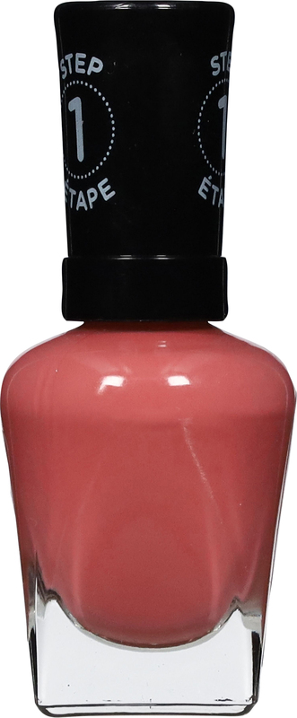 Sally Hansen 240 Wild & Free Nail Color | Giant Eagle | Because It