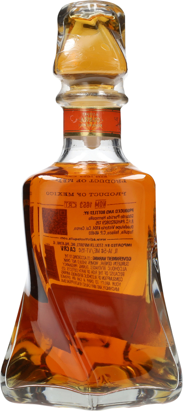 Adictivo Anejo Tequila | Giant Eagle | Because It Matters