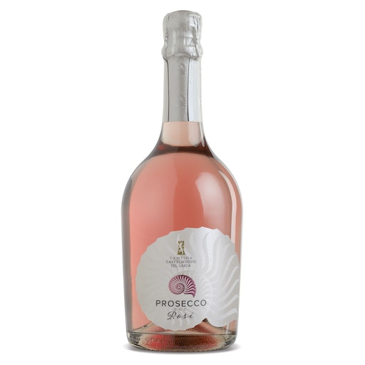 Castelnuovo Prosecco Rose | Giant Eagle | Because It Matters